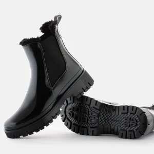 Lemon Jelly Botas Forma Larga^Colden 01