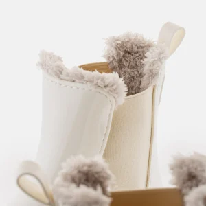 Lemon Jelly Botas Forma Larga^Colden 03
