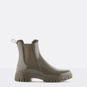Lemon Jelly Botas Forma Larga^Colden 06