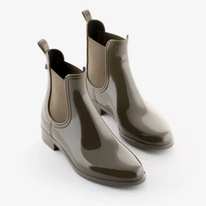 Lemon Jelly Botins^Comfy 56