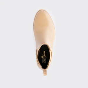Lemon Jelly Botins^Comfy 44