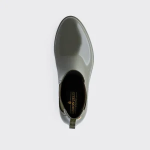 Lemon Jelly Botins^Comfy 42