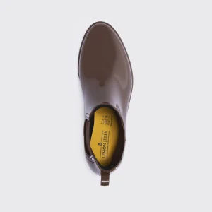 Lemon Jelly Botins^Comfy 53