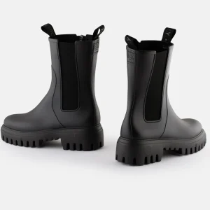 Lemon Jelly Botas Altas^Cora 05