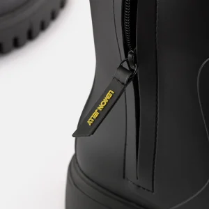 Lemon Jelly Botas Altas^Cora 05
