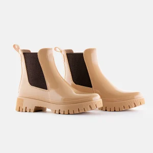 Lemon Jelly Botas Forma Larga^Dione 01