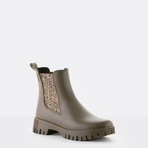 Lemon Jelly Botas Forma Larga^Erin 06