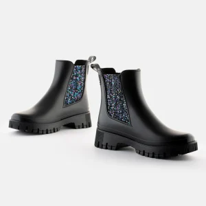 Lemon Jelly Botas Forma Larga^Erin 01