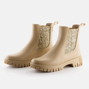 Lemon Jelly Botas Forma Larga^Erin 03