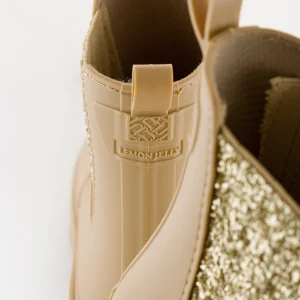 Lemon Jelly Botas Forma Larga^Erin 03