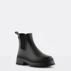 Lemon Jelly Botas Forma Larga^Everly 04