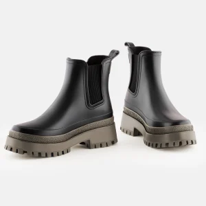 Lemon Jelly Botas Forma Larga^Everly 03