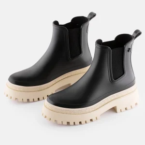 Lemon Jelly Botas^Everly 02