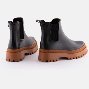 Lemon Jelly Botas^Everly 01