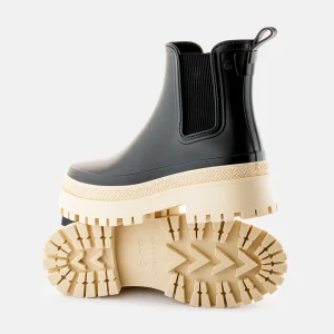Lemon Jelly Botas Forma Larga^Everly 02