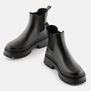 Lemon Jelly Botas^Everly 04