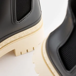 Lemon Jelly Botas^Everly 02