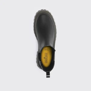 Lemon Jelly Botas Forma Larga^Everly 03