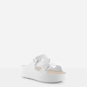 Lemon Jelly Sandálias, Slides & Mules^Fenix 02