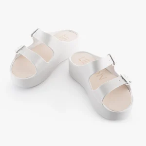 Lemon Jelly Sandálias, Slides & Mules^Fenix 02