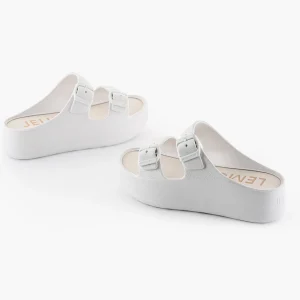 Lemon Jelly Sandálias, Slides & Mules^Fenix 02