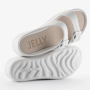 Lemon Jelly Sandálias, Slides & Mules^Fenix 02