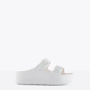 Lemon Jelly Sandálias, Slides & Mules^Fenix 02