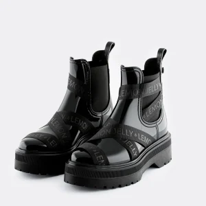 Lemon Jelly Botas^Francesca 01
