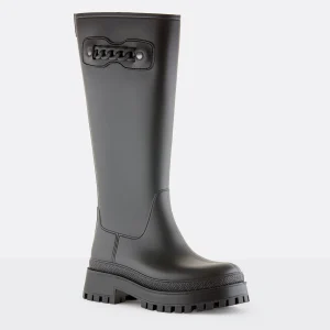 Lemon Jelly Botas Forma Larga^Gilmore 01