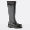 Lemon Jelly Botas Altas^Gilmore 01