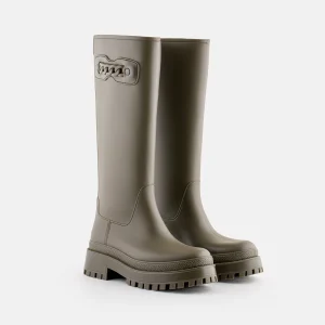 Lemon Jelly Botas Altas^Gilmore 03