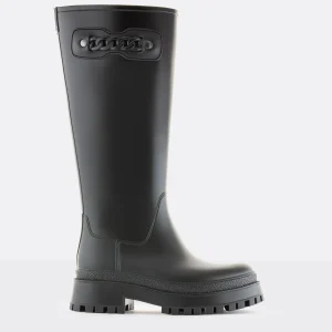 Lemon Jelly Botas Altas^Gilmore 01