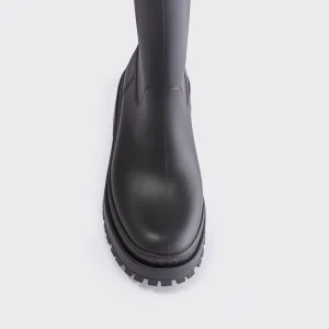 Lemon Jelly Botas Altas^Gilmore 01