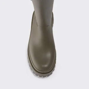 Lemon Jelly Botas Altas^Gilmore 03