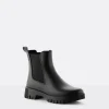 Lemon Jelly Botas Forma Larga^Kirby 01