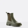 Lemon Jelly Botas Forma Larga^Kirby 03
