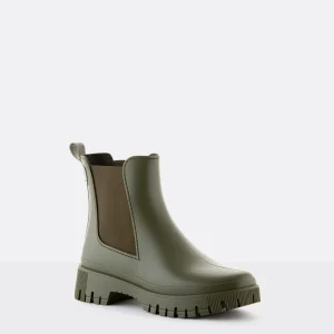Lemon Jelly Botas Forma Larga^Kirby 03