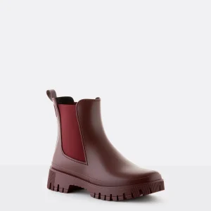 Lemon Jelly Botas Forma Larga^Kirby 04