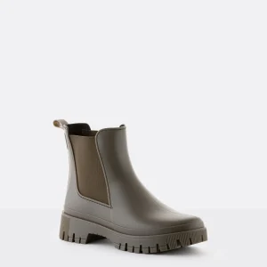Lemon Jelly Botas Forma Larga^Kirby 08
