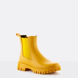 Lemon Jelly Botas Forma Larga^Kirby 09