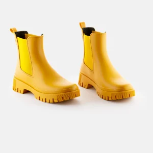 Lemon Jelly Botins^Kirby 09