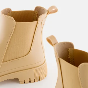 Lemon Jelly Botas Forma Larga^Kirby 06