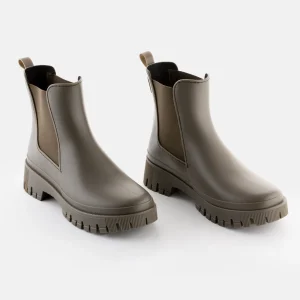 Lemon Jelly Botas Forma Larga^Kirby 08