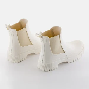Lemon Jelly Botins^Kirby 05