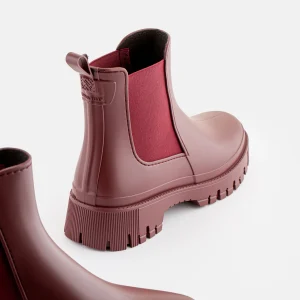 Lemon Jelly Botas Forma Larga^Kirby 04