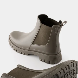 Lemon Jelly Botas Forma Larga^Kirby 08
