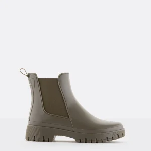 Lemon Jelly Botas Forma Larga^Kirby 08