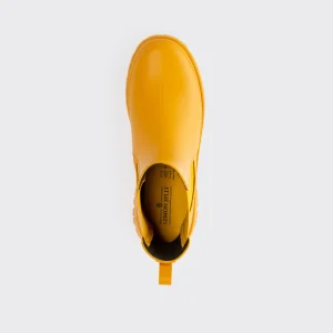 Lemon Jelly Botas Forma Larga^Kirby 09