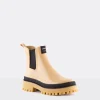 Lemon Jelly Botas Forma Larga^Laney 06