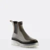 Lemon Jelly Botas Forma Larga^Laney 07